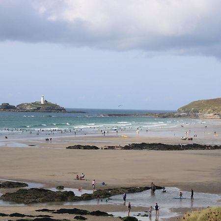Cornish Views Villa Camborne Exterior foto